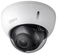 Видеокамера ночного видения Dahuа DH-HAC-HDBW1230RP-Z HDCVI Уличная купольная мультиформатная (4 в 1) 2Мп с моторизированным объективом