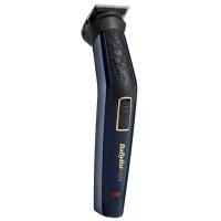 Машинка для стрижки BaByliss MT728E, blue