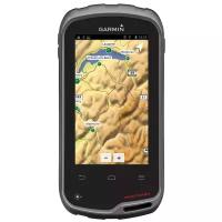 Навигатор Garmin Monterra