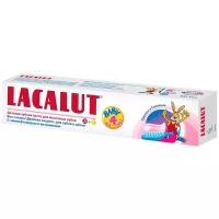 LACALUT® Baby детская зубная паста до 4 лет, 50 мл