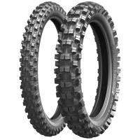 MICHELIN STARCROSS 5 MEDIUM 90/100 -14 49M TT REAR