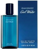 DAVIDOFF Cool Water men 40ml edt НМ