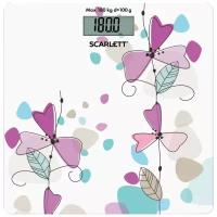 Весы электронные Scarlett SC-BS33E045