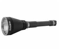 Фонарь Armytek поисковый Barracuda v2, холодный свет