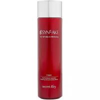 Secret Key Тонер Syn-ake Anti Wrinkle and Whitening