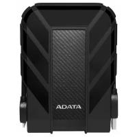 Внешний HDD диск ADATA DashDrive HD710P 5TB Black (AHD710P-5TU31-CBK)