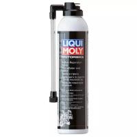 Герметик для ремонта мотоциклетной резины LiquiMoly Motorbike Reifen-Reparatur-Spray 1579