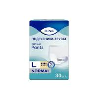 Тена Подг-трусы PROSKIN пантс нормал L N30