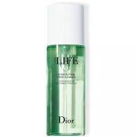 Dior очищающий лосьон-пенка для умывания Hydra Life Lotion To Foam Fresh Cleanser, 190 мл