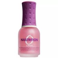 Покрытие для усиления роста ногтей NAILTRITION ORLY 18мл