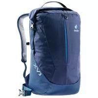 Рюкзак Deuter XV 3 Navy/Midnight