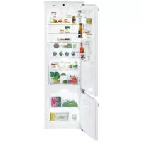 Встраиваемый холодильник Liebherr ICBP 3266 Premium BioFresh