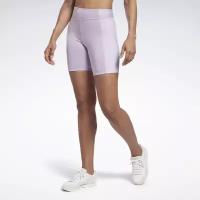 Шорты Reebok Yoga Hr Rib Short M для женщин