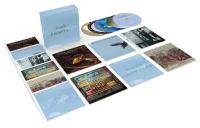 Компакт-диск Universal Music Mark Knopfler - The Studio Albums 1996-2007 (Limited Edition)(6CD)