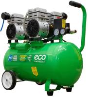 Компрессор Eco AE-50-OF1, 50 л, 1.6 кВт