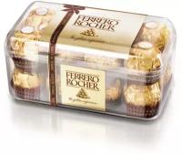 Конфеты Ferrero Rocher 200г