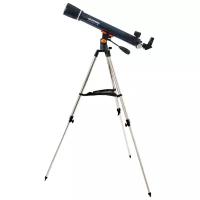 Телескоп Celestron AstroMaster LT 60 AZ