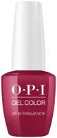 OPI Гель-лак GelColor Washington DC, 15 мл