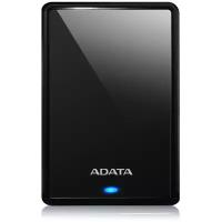 2 ТБ Внешний HDD ADATA HV620S, USB 3.0, черный