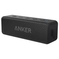 Портативная акустика ANKER SoundCore 2, 12 Вт, black