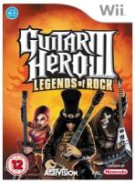 Игра Guitar Hero III: Legends of Rock