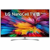 55" Телевизор LG 55SK8100 2018 NanoCell, HDR, LED