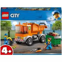 LEGO® City 60220 Сбор мусора