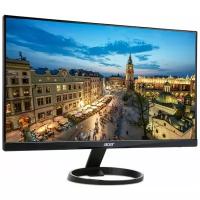 23.8" Монитор Acer R240HYAbidx, 1920x1080, 60 Гц, *VA