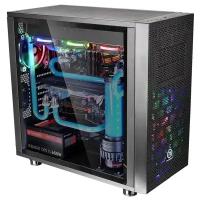 Компьютерный корпус Thermaltake Core X31 TG CA-1E9-00M1WN-03