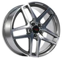 Колесный диск LegeArtis MR217 8х19/5х112 D66.6 ET38, GMF