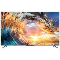 55" Телевизор TCL 55P717 2020 LED, HDR, QLED, Quantum Dot