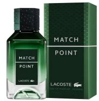 Lacoste Мужской Match Point Парфюмированная вода (edp) 50мл