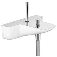 Смеситель для душа hansgrohe Pura Vida 15472400 хром