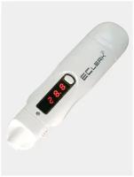 Измеритель-регистратор (логгер) температуры Рэлсиб EClerk-M-T (термоиндикатор) с поверкой