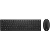 Комплект клавиатура + мышь HP Wireless Pavilion 800 4CE99AA
