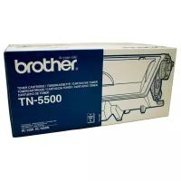 Картридж Brother TN-5500, 12000 стр, черный