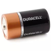 DURACELL Батарейка DURACELL LR20 D