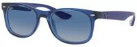 Ray-Ban Junior New Wayfarer RJ 9052S 70624L