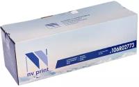 Набор картриджей NV Print NV-106R02773-2, черный, 1500 страниц, совместимый для Xerox WorkCentre 3025/Phaser 3020