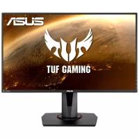 Монитор ASUS TUF Gaming VG279QR, 1920x1080, 165 Гц, IPS