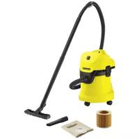 KARCHER Пылесос Karcher WD 3