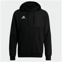 Толстовка adidas, размер (48)M, черный