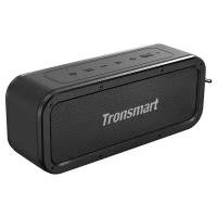 Портативная акустика Tronsmart Element Force, 40 Вт, черный