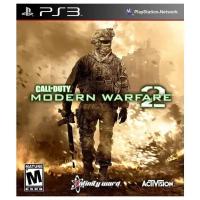 Игра Call of Duty: Modern Warfare 2