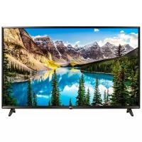 55" Телевизор LG 55UJ630V 2017 LED, HDR