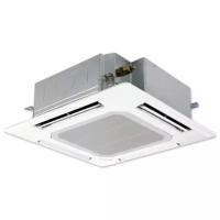 Кассетный кондиционер Mitsubishi Electric PLA-ZRP100BA / PUHZ-ZRP100VKA