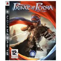 Prince Of Persia Русская Версия (PS3)