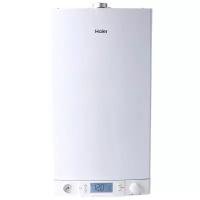 Конвекционный газовый котел Haier Asio L1P26-F21(S), 23.9 кВт, двухконтурный