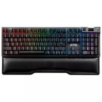 Игровая клавиатура XPG Summoner Cherry MX Red Cherry MX Red, черный