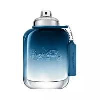 Coach туалетная вода Blue, 100 мл